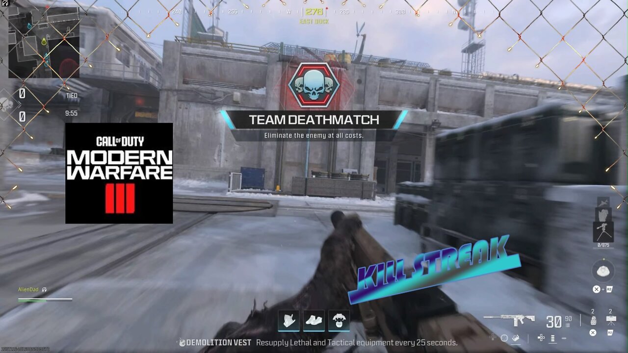 MW3 ( no commentary ) callofduty