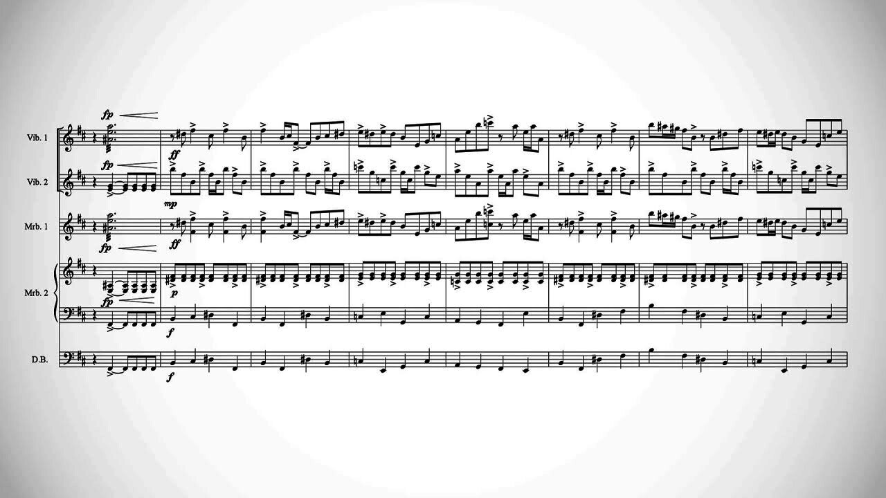 Wiwi Kuan(官大為): Tango