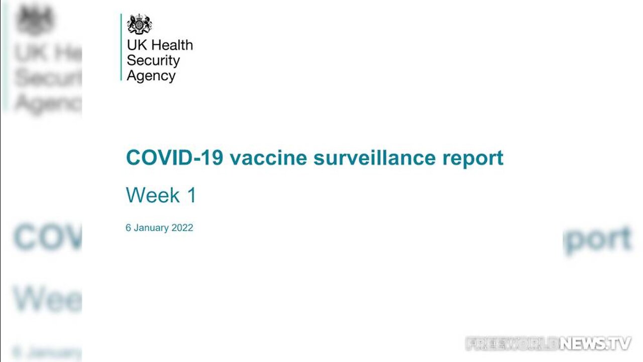Study Shows Sharp INCREASE of Transmission and DEATH After Introduction of COVID Vaccines -