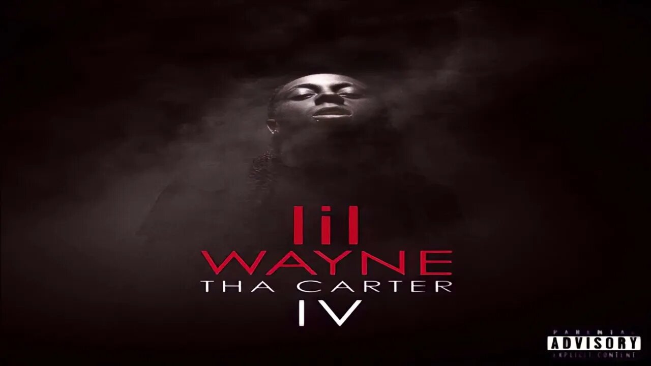 Lil Wayne - Told Yall (432hz)