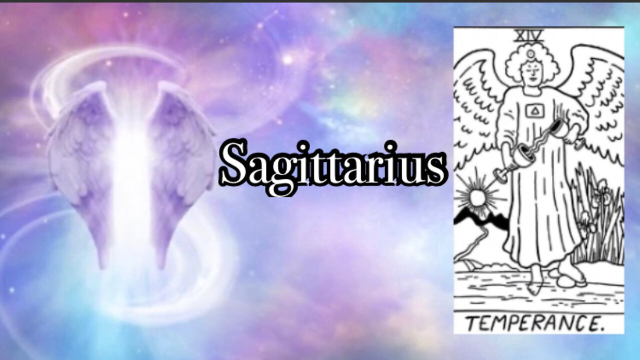 Sagittarius Angel Messages (Timeless): Integrity & Awareness ~ No more complaining Sag!