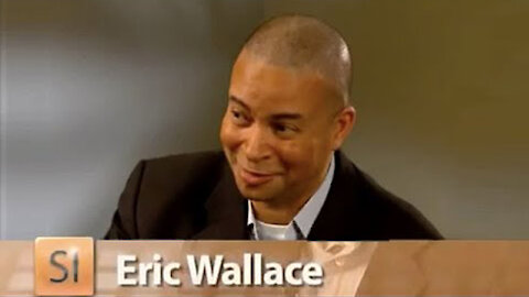 Significant Insights With Eric Wallace, Ph.D.
