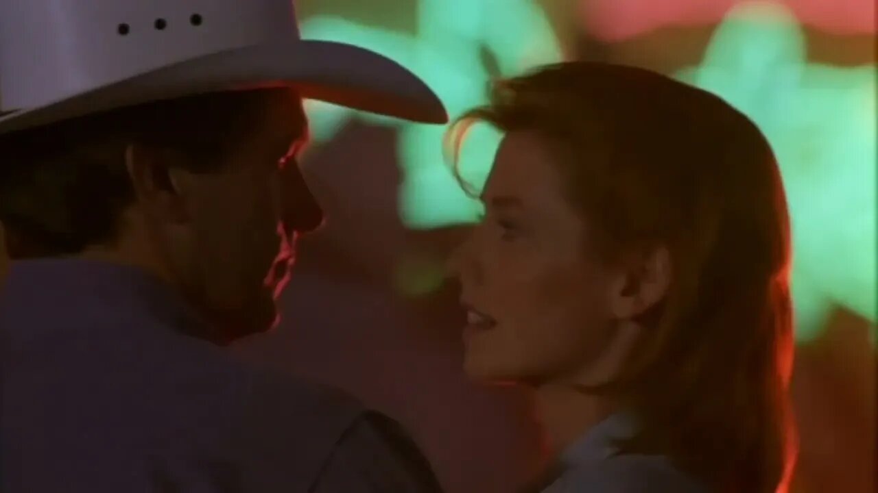 George Strait - Let's Fall To Pieces Together - 1983