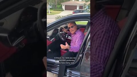 My Dad Is Too Busy To Realise He Went Viral Tiktok: briannaborghi