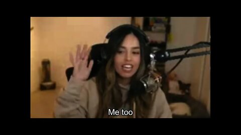 Rae Discover a New theory ft herself w Subtitles