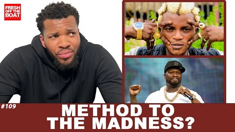 DID PORTABLE SABOTAGE HIS MUSIC CAREER | 50 CENT VS HIS BABY MAMA | IME UDOKA SCANDAL | DA BABY