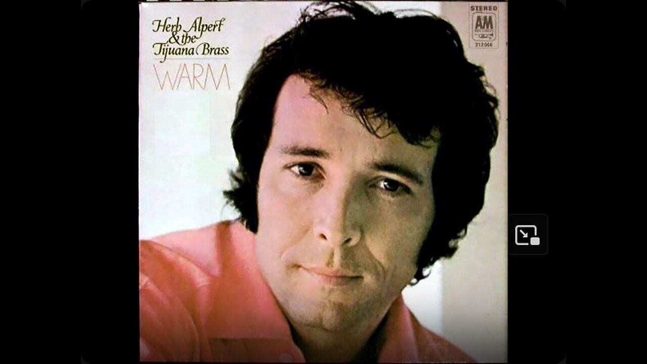 Herb Alpert & The Tijuana Brass - Marjorine