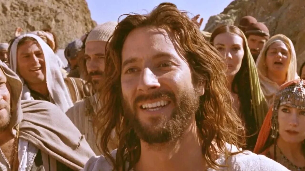 Ketengban - John 6:22-71 “The Bread of Life” [xte]