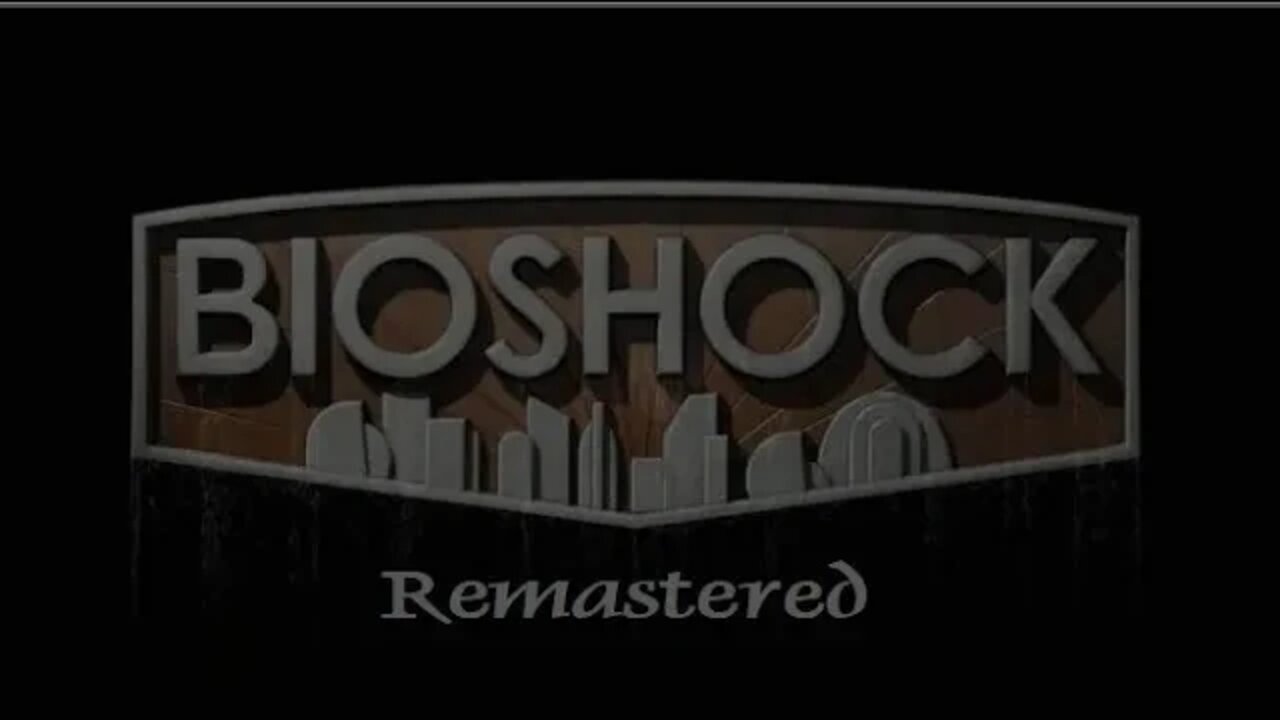 Bioshock (Remastered) [E11] Apollo Square