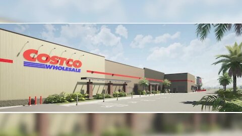 Plans for Costco move forward in Stuart