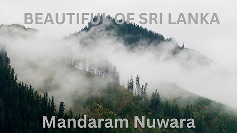 Mandaram Nuwara | Sri Lanka