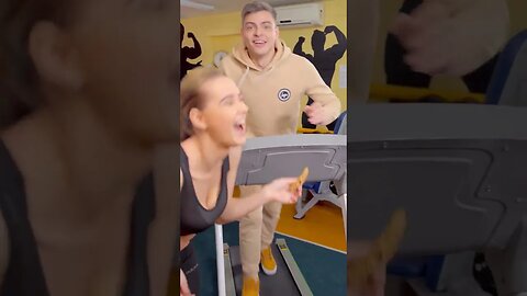 fun and exercise