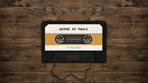 André de Paula - Pedro Negou