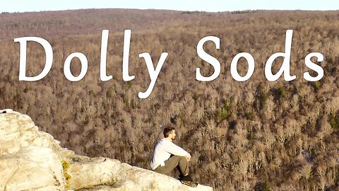 Dolly Sods | Winter Backpacking with Restless Outdoors and Hikergy 16