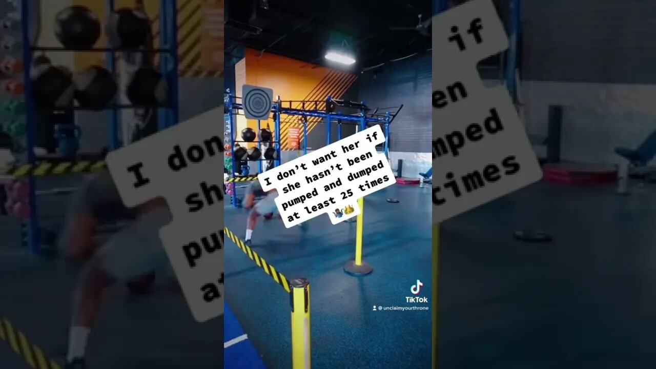 Why is a nice guy finishing last viewed as a bad thing ? 👑