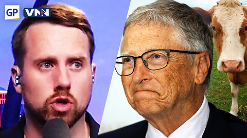 Bill Gates Has Gone VAX-CRAZY.. You Won’t Believe His New Idea | Beyond the Headlines