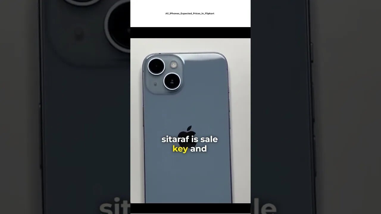 Amazon and flipkart Big billion day say. #reels #shorts #apple #bbdsale #flipkart #amazon #sale