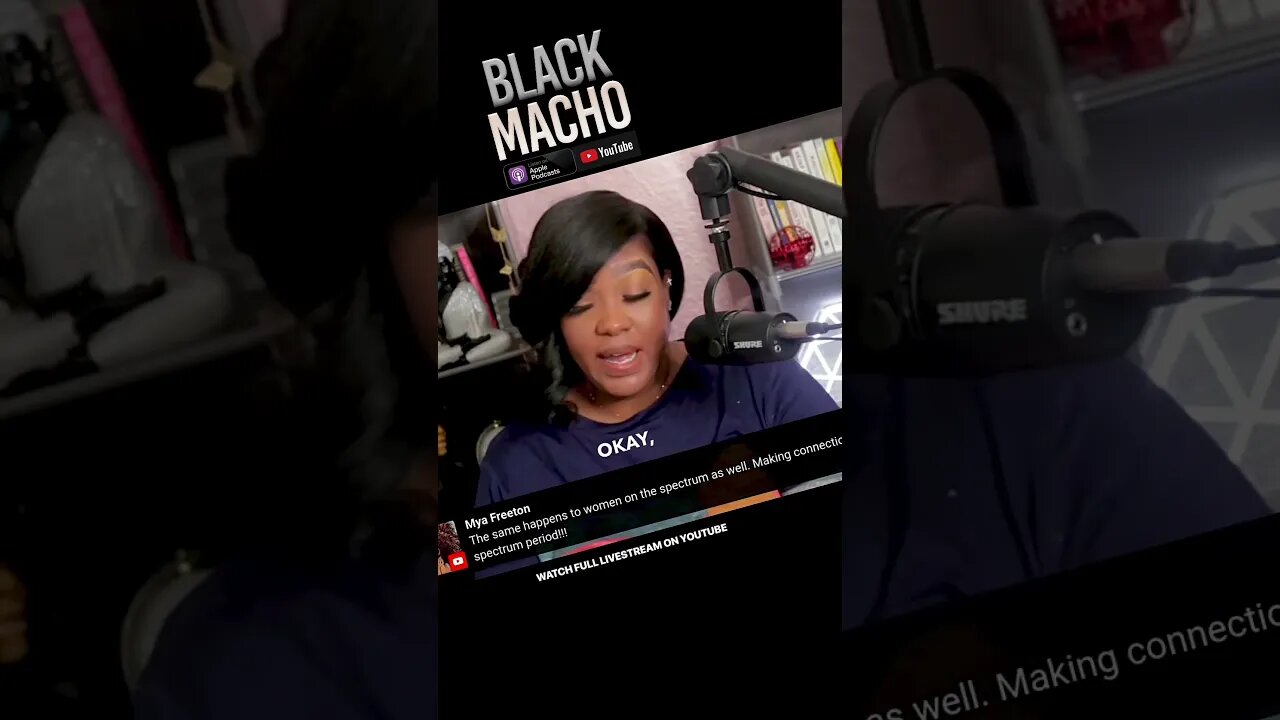 Dating w/ Autism or Mental Health Issues Is Difficult