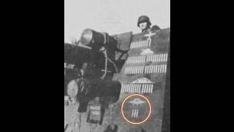 UFO REDPILL