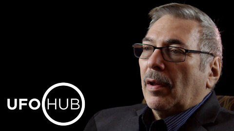 UFO Disclosure Has Already Happened | Lee Speigel