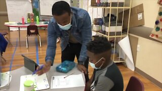 New school aims to improve reading proficiency