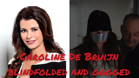 Goede tijden, slechte tijden. Caroline De Bruijn