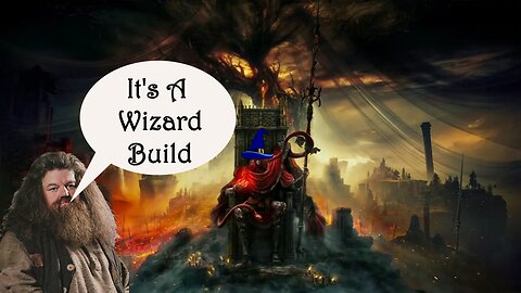Shadow of the Wizard Memes | Elden Ring Shadow of the Erdtree Part 11