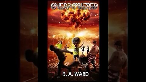 Overpowered Chapter One, Audiobook