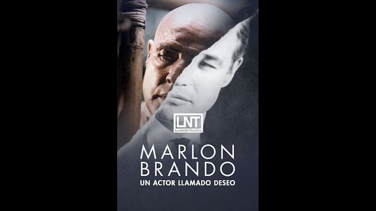 La noche temática - Marlon Brando, un actor llamado deseo