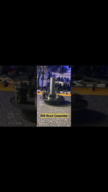 Introducing the YHM R45 🤩