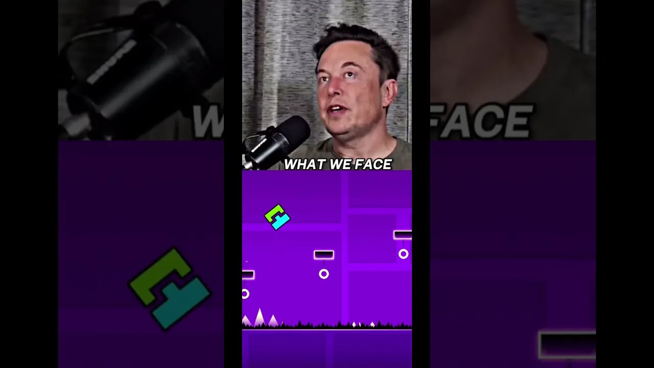 Elon Musk got cancelled for telling the truth 😱😱