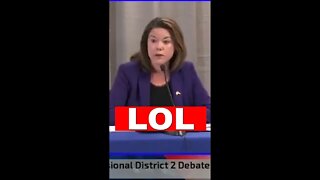 LOL: Democrat Says The Quiet Part OUT LOUD