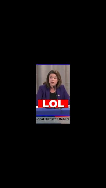 LOL: Democrat Says The Quiet Part OUT LOUD