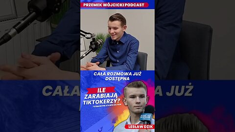 Czy nagrywanie TikToków to wolontariat? - Zarobki na TikToku