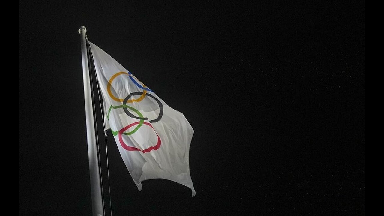 WATCH Woke Aussie Olympic Break Dancer Puts on a Laughable Show