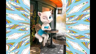 Boa tarde meu anjo, quero lhe desejar uma tarde de muita paz [Mensagem] [Frases e Poemas]