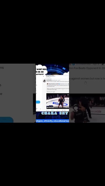 Violence against women or trans rights