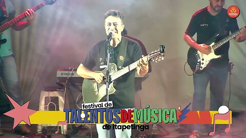 MOISÉS - PARTICIPAÇÃO ESPECIAL(FESTIVAL DE TALENTOS DE ITAPETINGA - 2023)