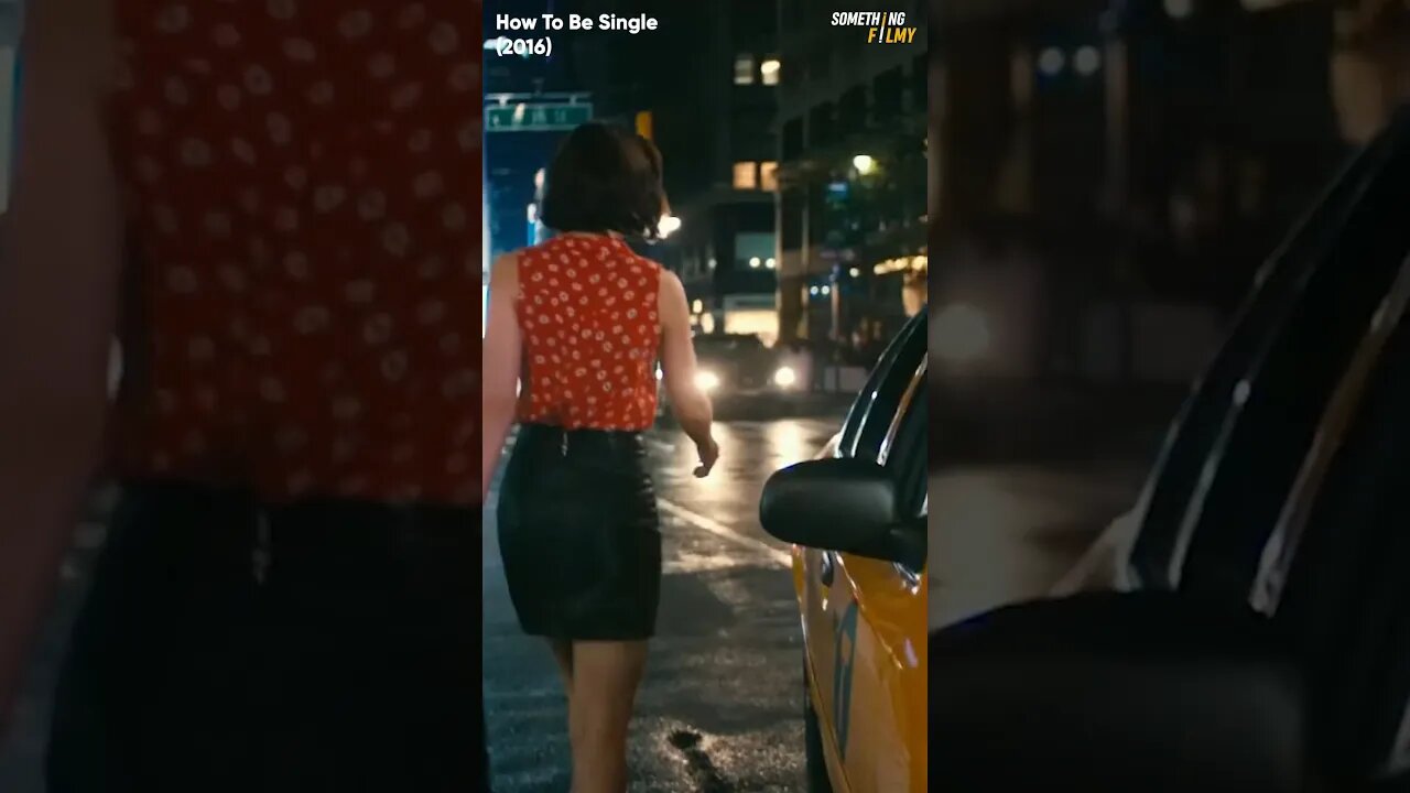 Home ! Iām going home taxi scene š