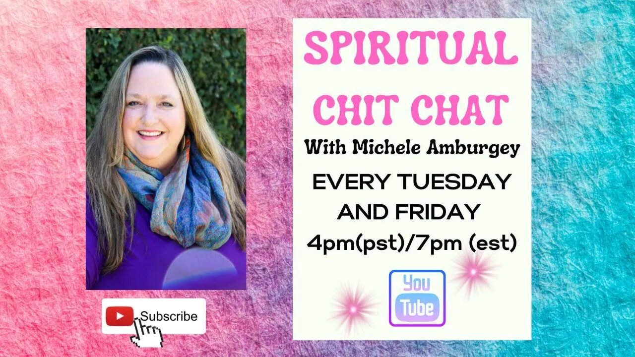 Secrets of Manifestation ...... It's A Lot Easier Than You Think!