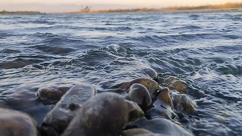 river flow beauty