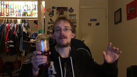 Mountain Dew Fruit Quake Review