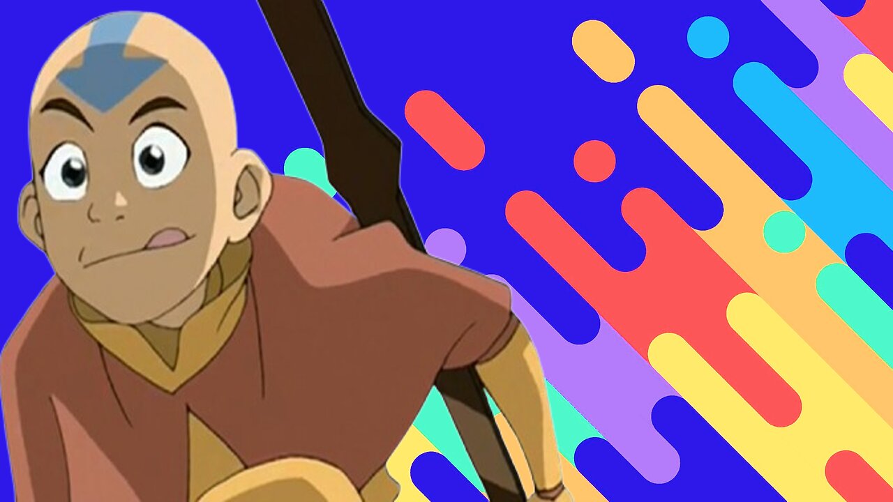 Several Cultural Inspirations In Avatar: The Last Airbender