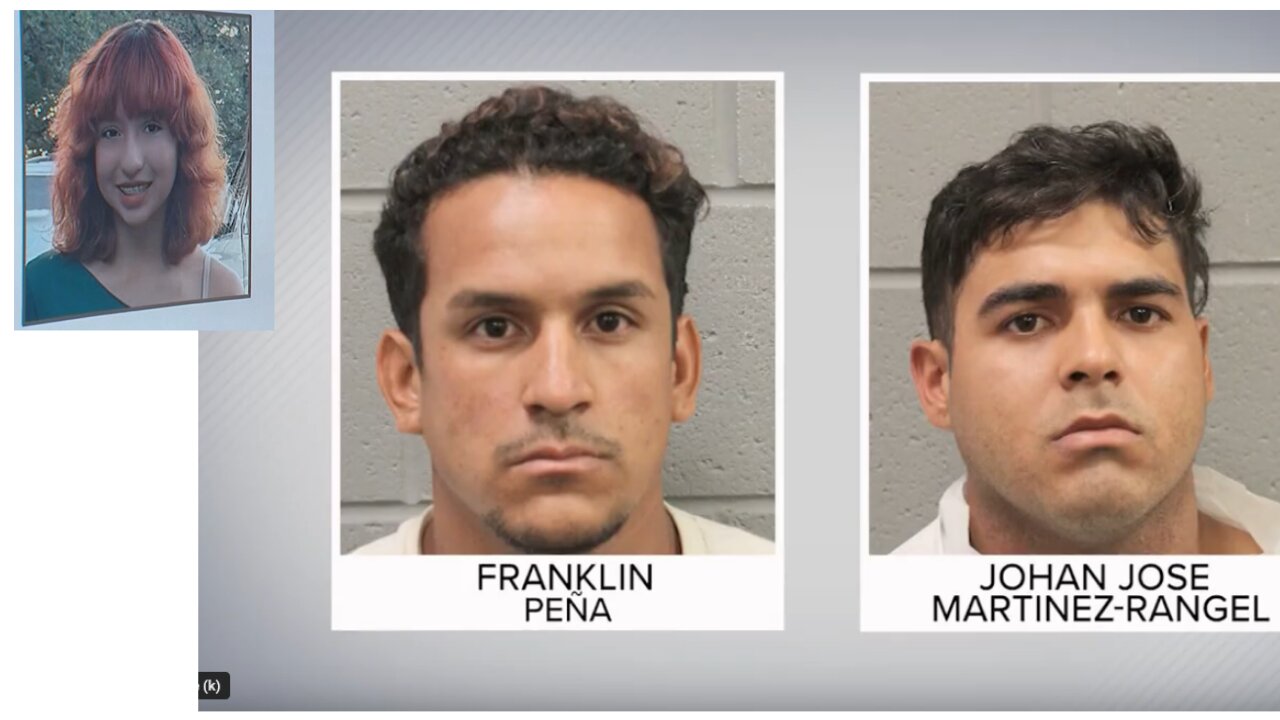 Court appearances waived for illegals charged with capital murder in Houston girl's death