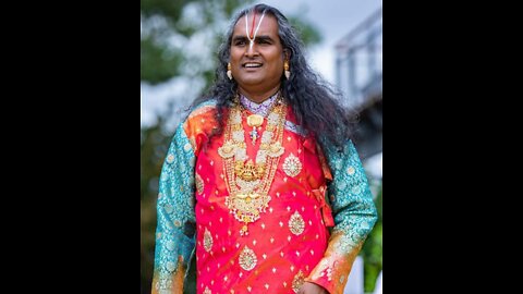 THE VANISHED CROSS REAPPEARS 700KM AWAY...A MIRACLE BY PARAMAHAMSA VISHWANANDA