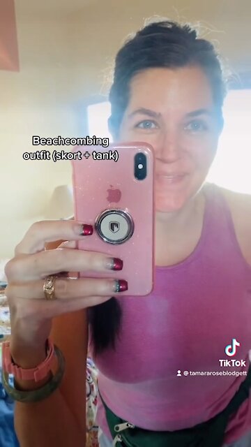 #walking #ootd #tamararoseblodgett