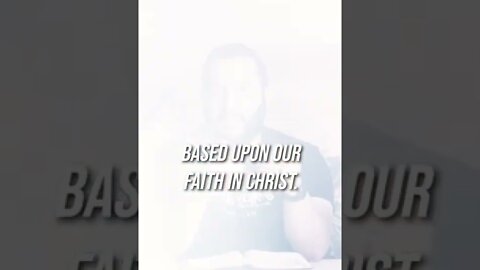 Can You Really Know You’re Saved? 🤔😰📖 #shorts