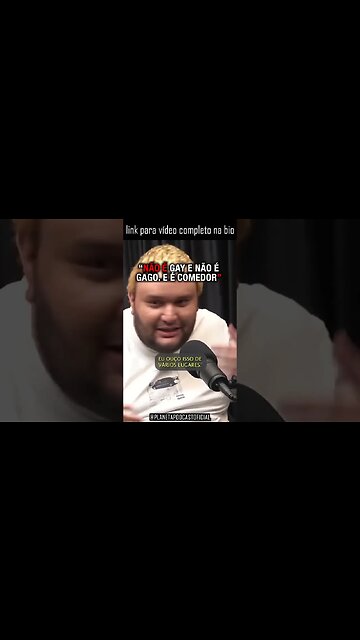 DAVID BRAZIL com Ronald Rios, Paim e Kifer | Planeta Podcast