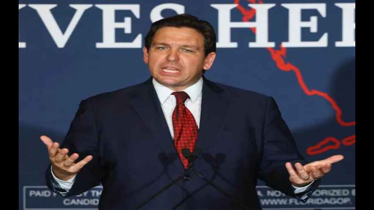 DeSantis Staff: Thousands More Migrants Could Be Headed to Martha's Vineyard