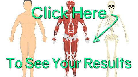 How Well Do You Know the Human Anatomy? Good Scores!